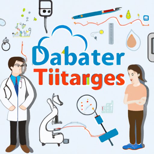 Investigating the Symptoms and Diagnosis of Type 1 Diabetes