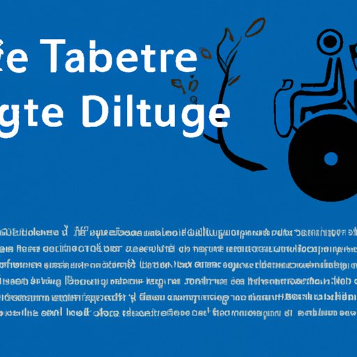 Exploring the Impact of Type 1 Diabetes on Quality of Life