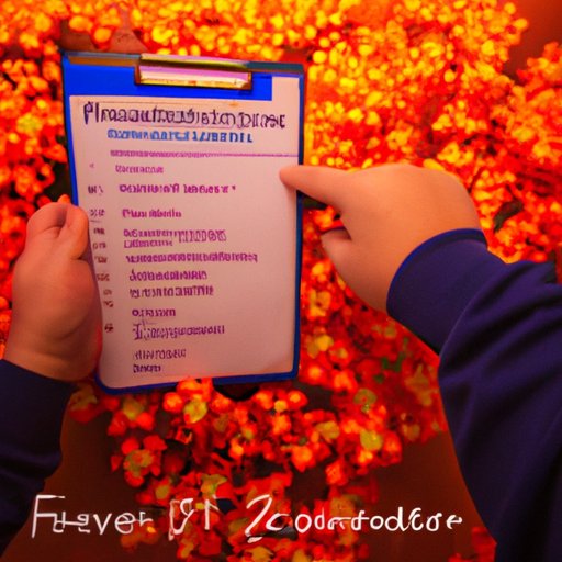 Reviewing Common Treatments for Fevers and Potential Complications