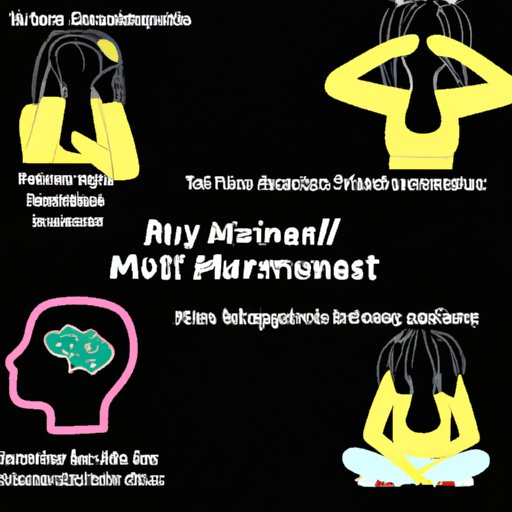 How to Recognize Signs of Mental Illness in Yourself and Loved Ones