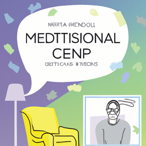 Interviews With Mental Health Professionals About How to Cope With Mental Illness