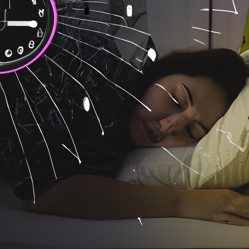 Analyzing the Impact of Sleep on Our Mental and Physical Health