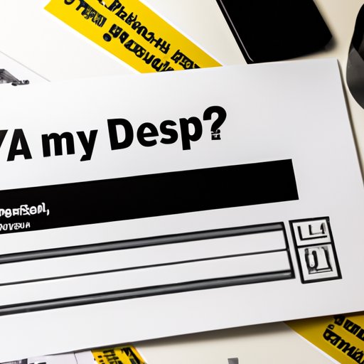 Using an Are You Depressed Quiz to Identify Symptoms and Causes of Depression