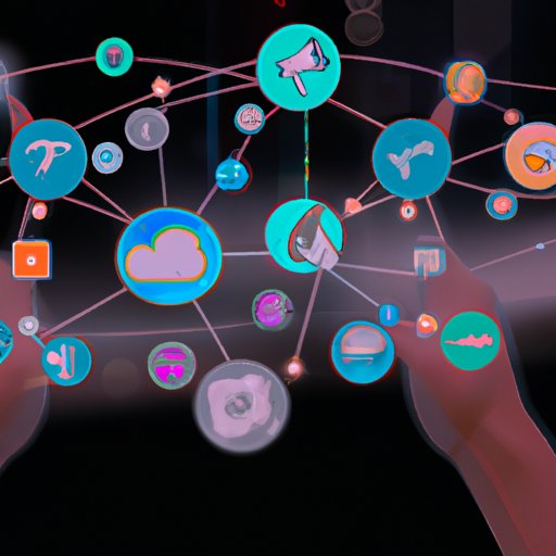 Examining the Connection Between Technology Use and Distraction