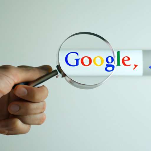 Exploring the Power of Google Search