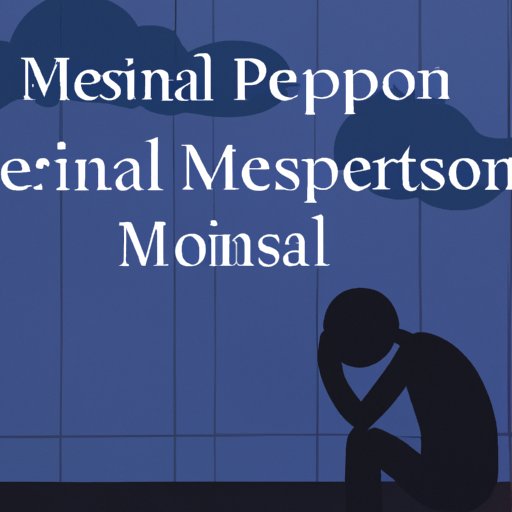 Exploring the Impact of Depression on Mental Health