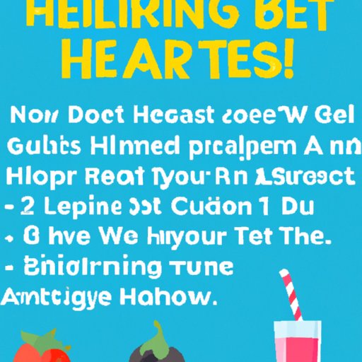 Tips for Incorporating Healthy Eating Habits Into Your Life