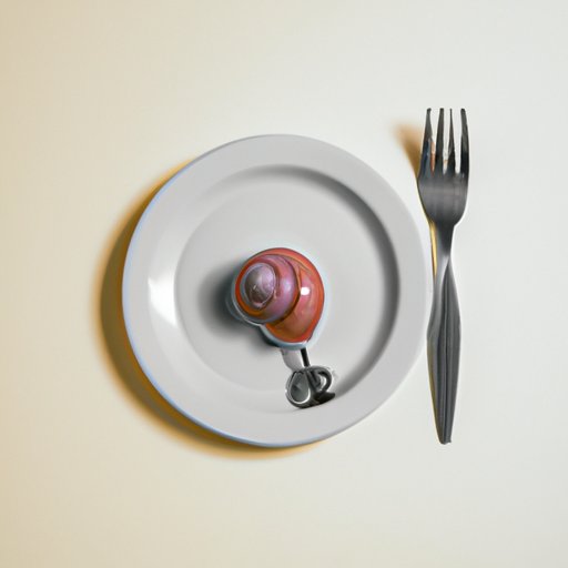 The Benefits of Eating Slowly and Intentionally