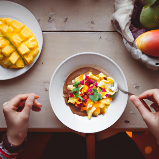 Exploring the Benefits of Mindful Eating