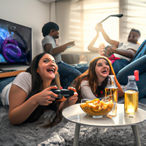 Exploring the Different Types of Entertainment