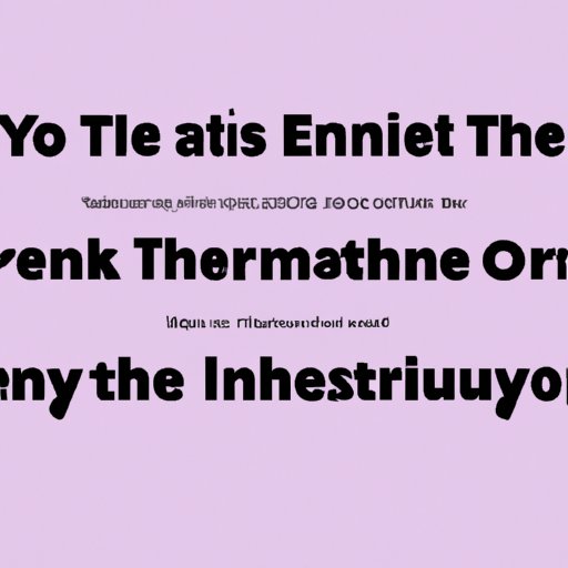 Breaking Down the Cultural Significance of Are You Entertained