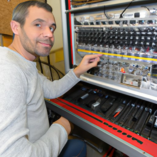 Examining the Production and Instrumentation Behind Are You Entertained