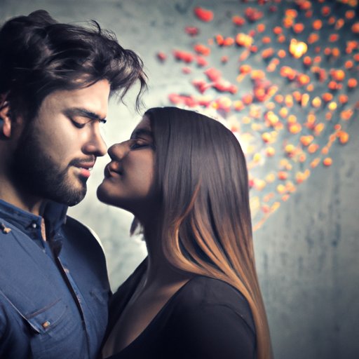 The Science Behind Falling in Love