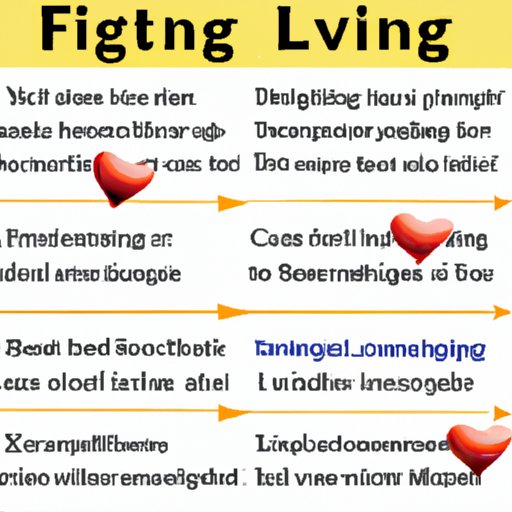 Understanding the Signs of Falling in Love