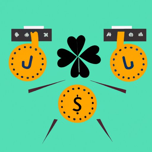 Strategies for Increasing Your Chances of Feeling Lucky