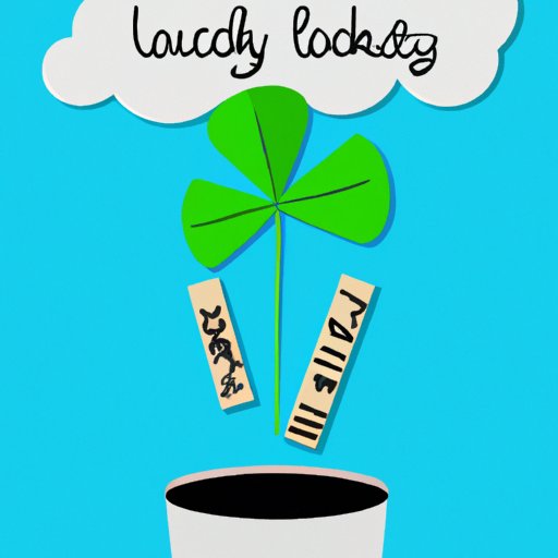 How to Cultivate an Optimistic Outlook to Increase Your Luck Factor