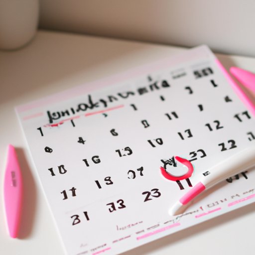 Maximizing Your Chances of Conception After Your Period