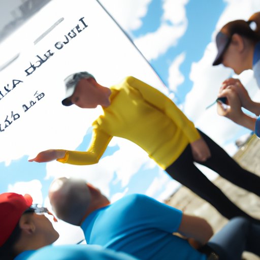 Examining the Impact of the Tour on Attendees