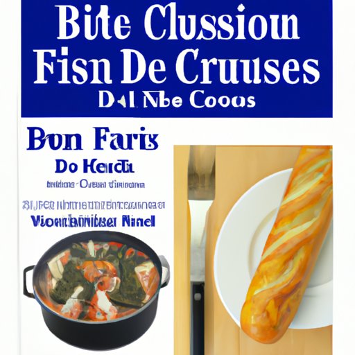 French Cuisine: Recipes and Tips for the Home Cook