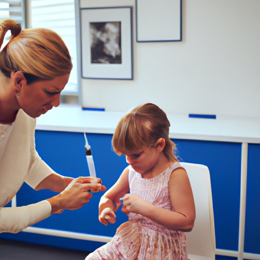 Investigating the Impact of Skipping Booster Shots After Vaccination