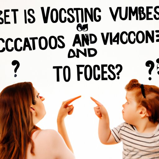 Debating the Pros and Cons of Receiving Booster Shots After Vaccination