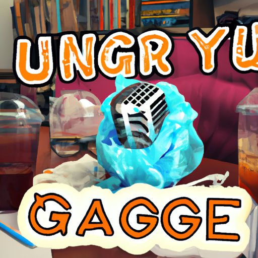 Interview with the Hosts of Are You Garbage Podcast