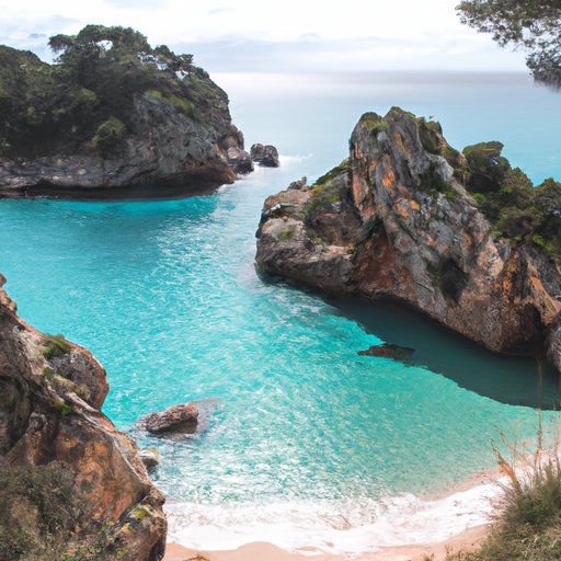 Los mejores destinos turísticos en España