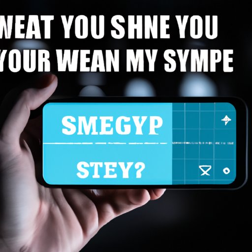 Examining the Effects of Are You Going to Sleep Memes on Social Media