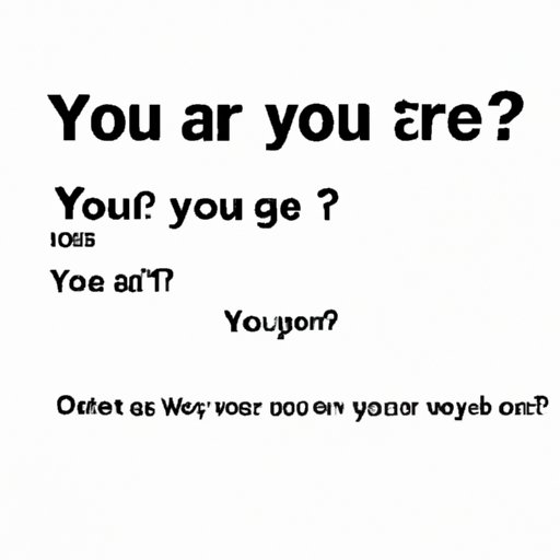 Exploring the Influence of