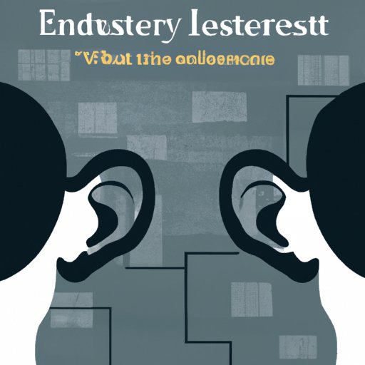 Exploring the Psychology Behind Not Listening: Understanding Why We Tune Out