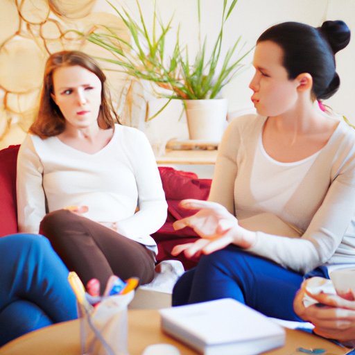 Discussing Myths and Misconceptions About Fertility and Menstruation