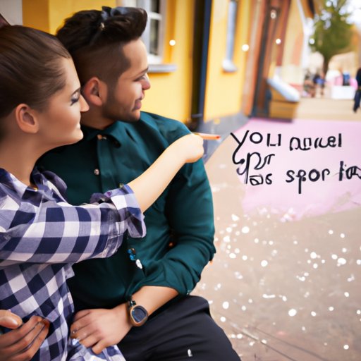 Making the Most of Being Near: Ideas for Taking Advantage of Your Location