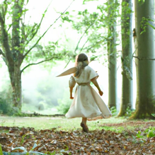 Exploring the Symbolism of Nature in the Movie Nell