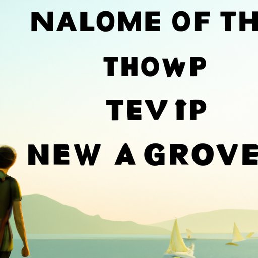 A Guide to Navigating a New Environment: Tips and Tricks for the Newly Arrived