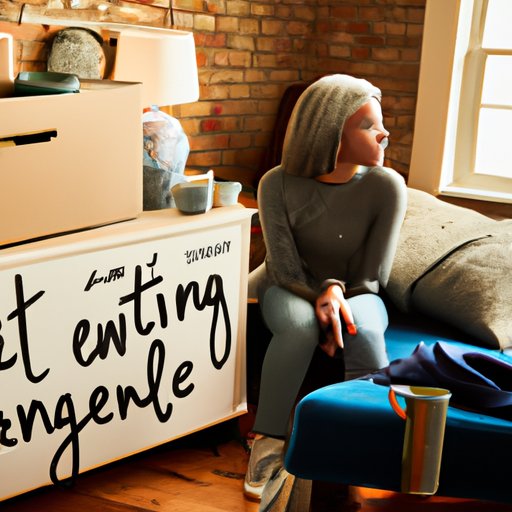 Settling In and Adjusting to Change: Advice for Feeling at Home in an Unfamiliar Place