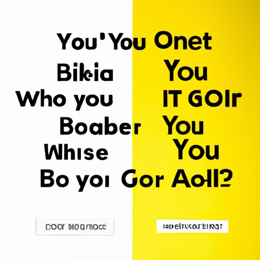 Comparing Are You OK to Other Pop Ballads