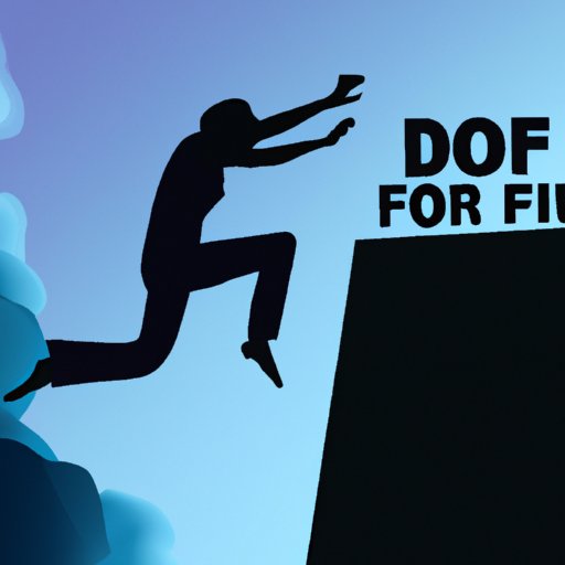 Overcoming Fear and Doubt to Reach Your Goals