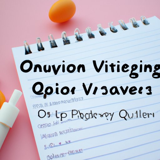 Tips for Tracking Ovulation Following a Period