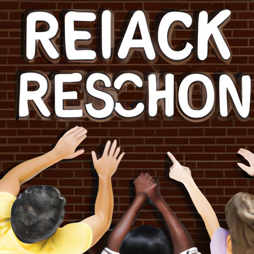 Investigating the Impact of Racism on Society