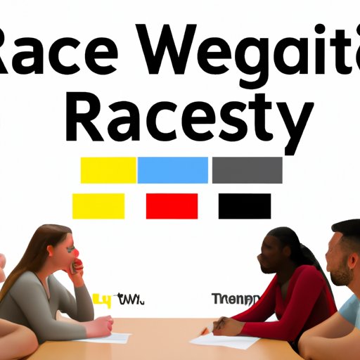 Examining the Impact of Taking the Are You Racist Test