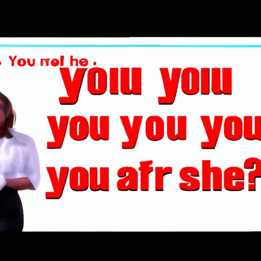 Exploring the Different Versions of the Are You Ready GIF