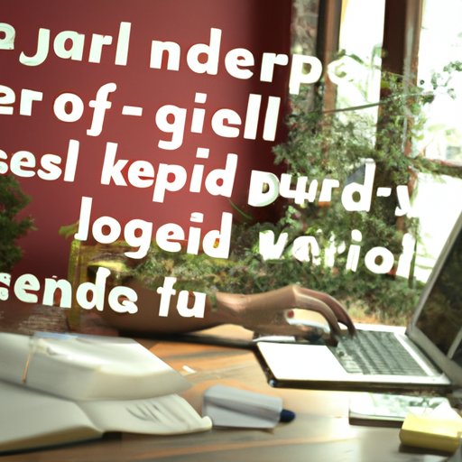 Analyzing How the Word Has Been Used