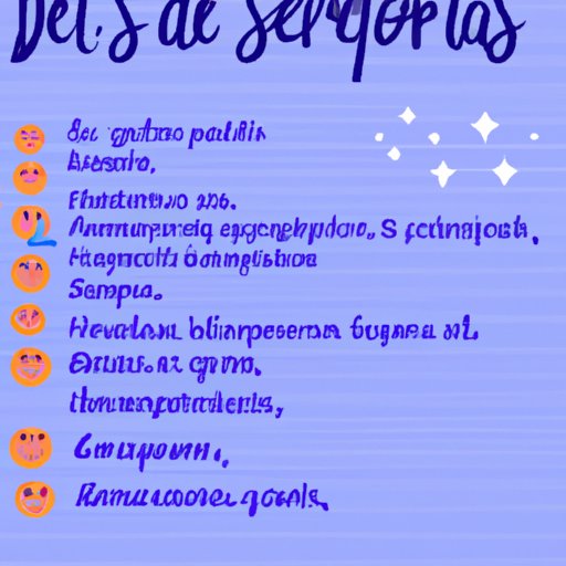 Los beneficios del sueño en español
