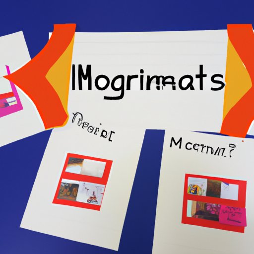 Investigating How 5th Graders Learn and Remember Information