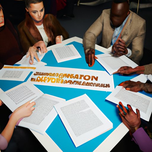 Examining the Questions Used in the Show and How They Were Selected