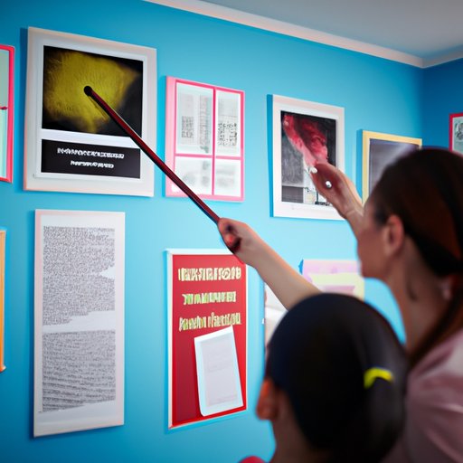 Analyzing the Impact of the Show on Education