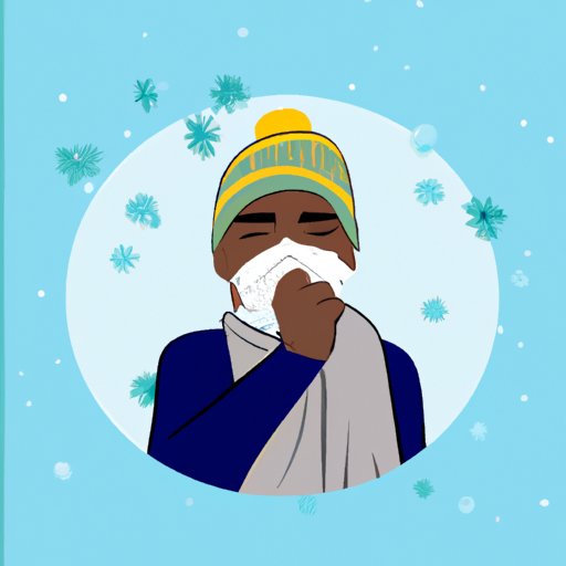 When to Stop Isolating Yourself After a Cold or Flu