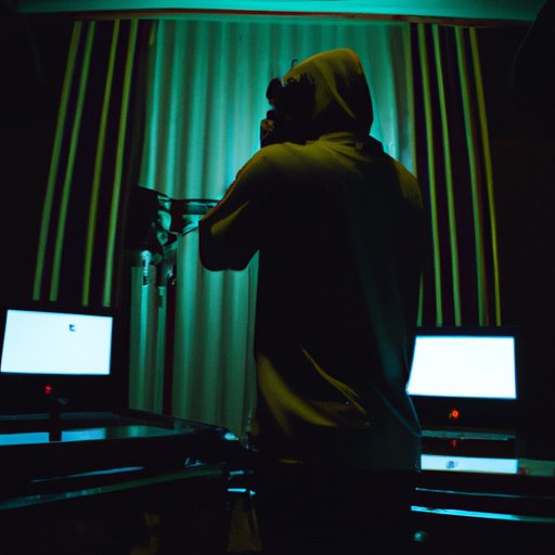 Exploring the Production and Soundscape of