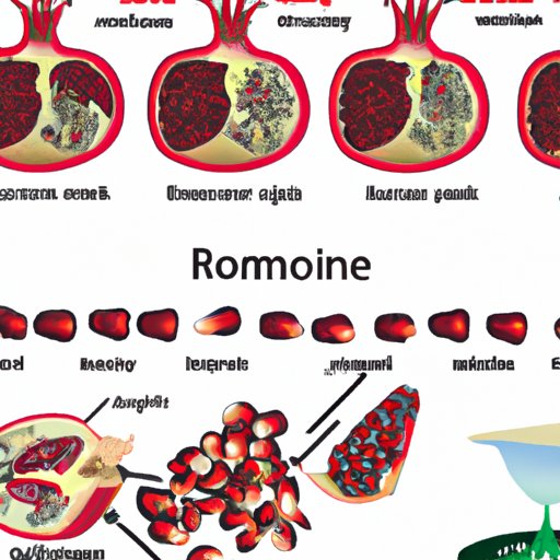 A Comprehensive Guide to Eating the Seeds in Pomegranates