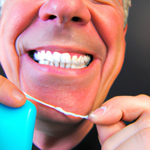 How to Incorporate Flossing Into Your Oral Care Routine